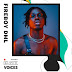 Fireboy DML Receiving Support From YouTube Black Voice Class Of 2021.