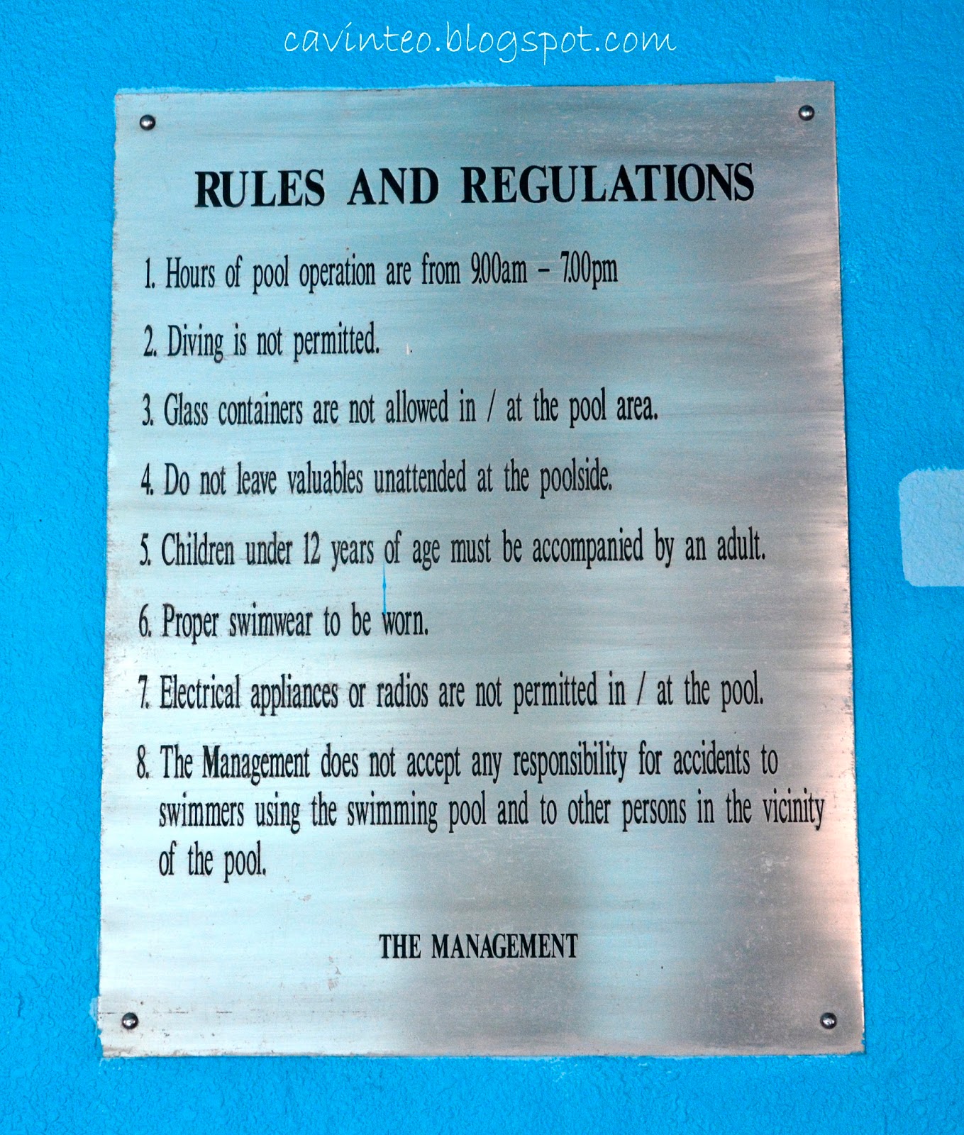 Singapore Casino Rules And Regulations