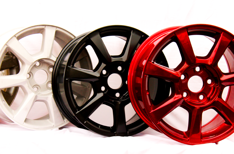 Torklift Central Powder coat in any color you want Torklift Central Blogs