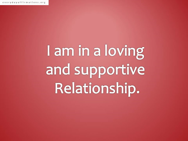 Affirmations for Relationships, Love Affirmations, Relationship Affirmations, Attracting Love with Affirmations