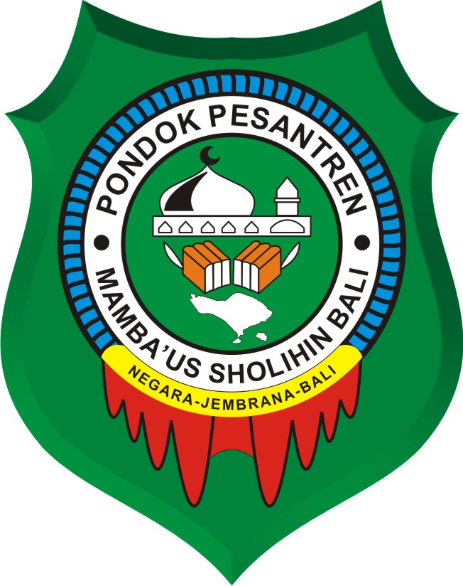 Logo Pondok Pesantren Mambaus Sholihin Nusagates