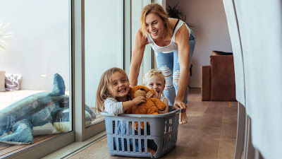 Aprende a vivir al máximo el proceso de ser madre