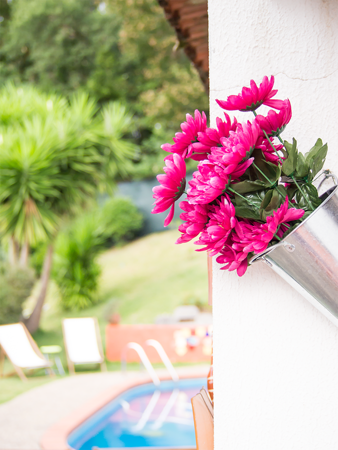 Casa de veraneo, Vale da Silva