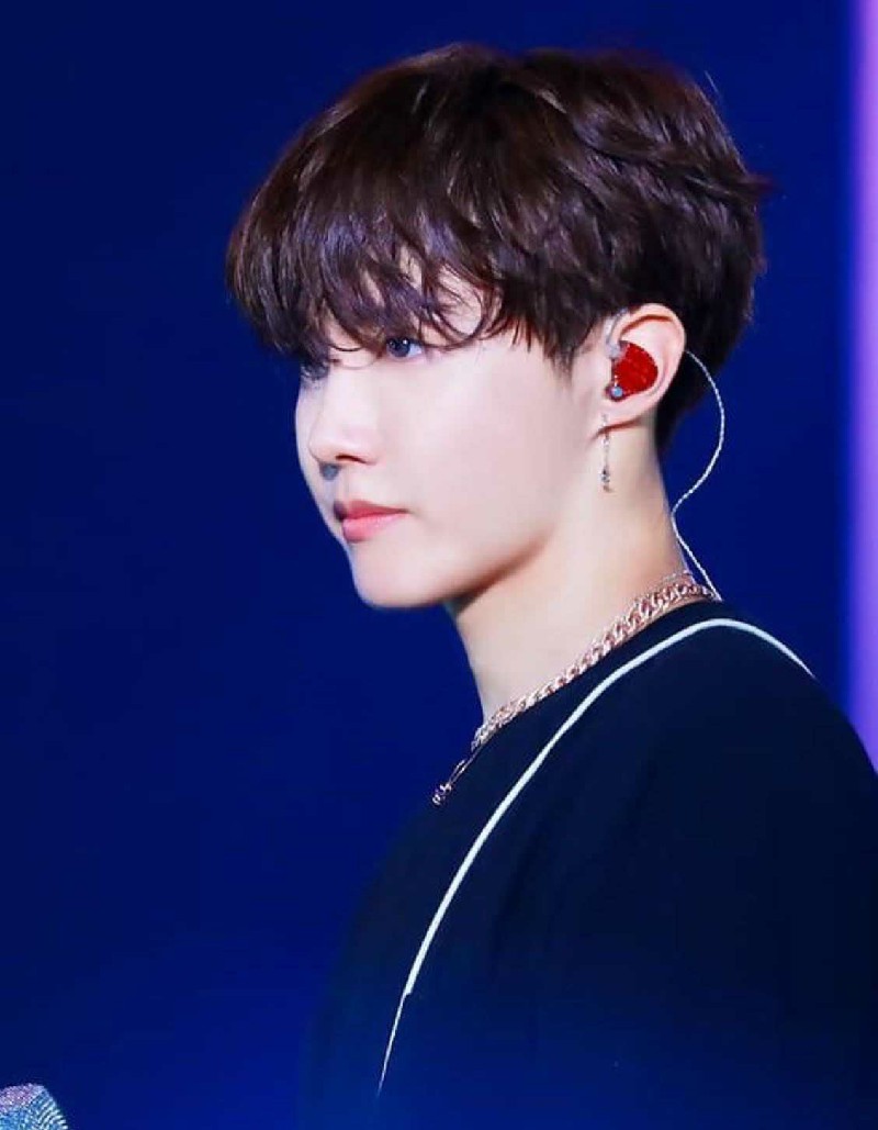 2023 99+ Hình Ảnh Jhope Cute, Ảnh Jhope Bts Đẹp Trai Nhất