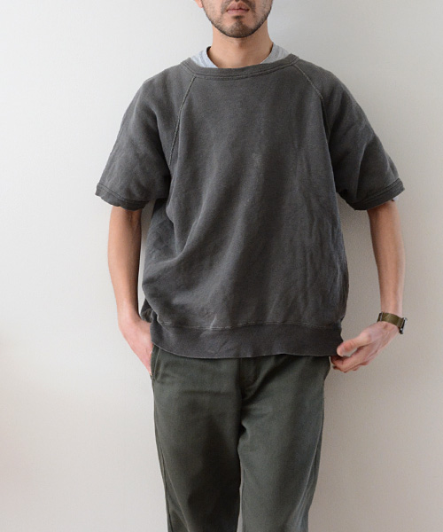 【専用】60s Vintage short sleeve sweat