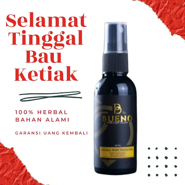 serum bueno herbal bau badan serum bueno herbal bau badan