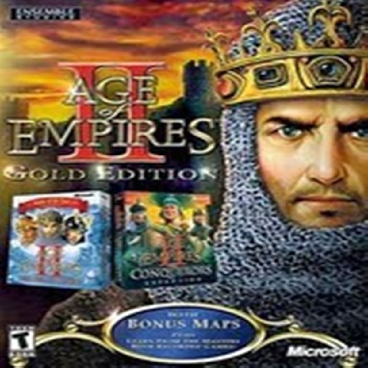 age of empires 1 crack file download