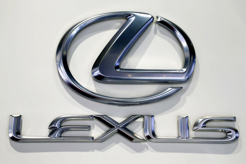 Lexus log