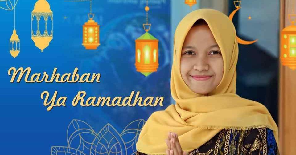 Usaha Jasa Bulan Ramadhan