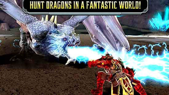 Dragon Slayer Mod Apk Download