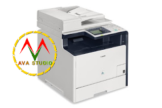 Canon imageCLASS MF8580Cdw Driver Downloads