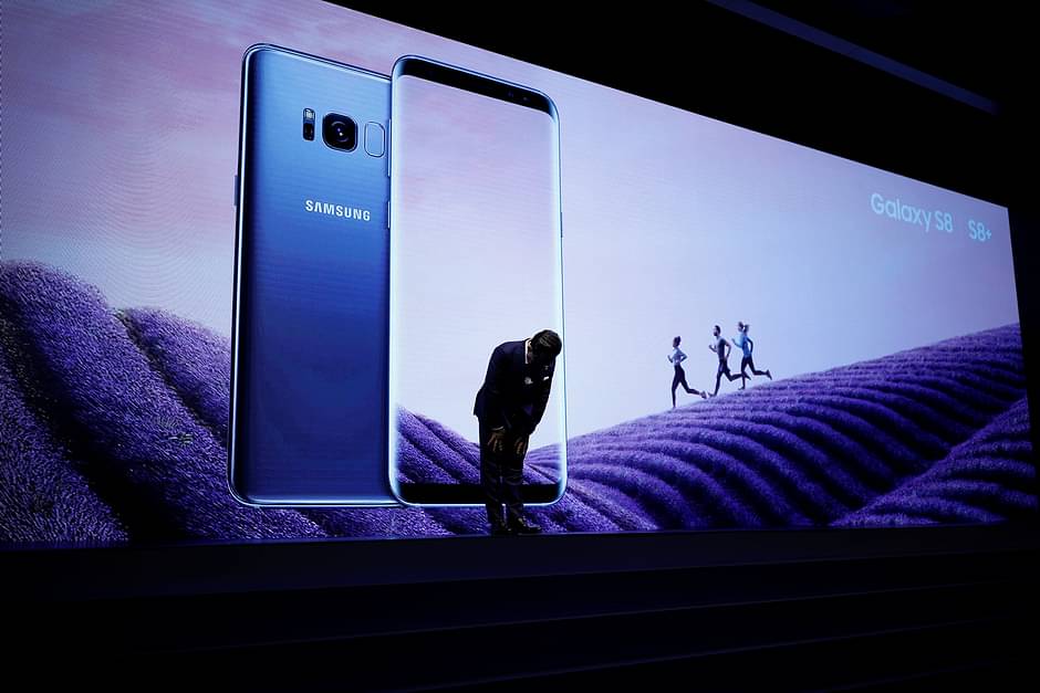 Samsung expects $8.3b in Q1 earnings on strong mobile biz
