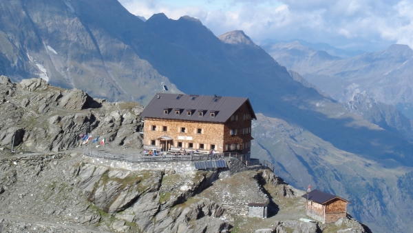 rifugio petrarca