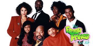 El príncipe del rap en Bel-Air Serie El príncipe del rap en Bel-Air Serie de Television del año 1990