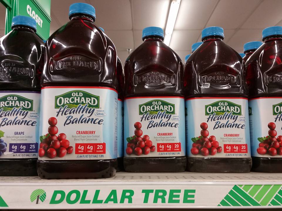 Dollar Tree Deals August 2016 Save On Barilla, Angel Soft, Glade & More!