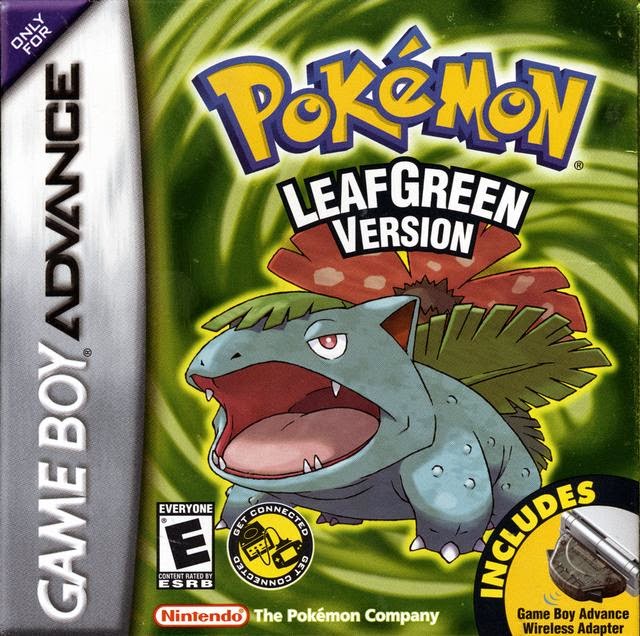 pokemon firered and leafgreen apk pokemon firered and leafgreen apk