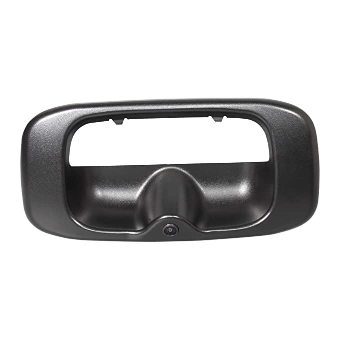 Vehicle Backup Cameras EWAY Tailgate Handle Backup Rear View Camera