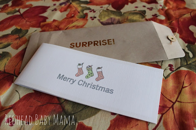 Datevitation - custom date ideas in a printed booklet - Redheadbabymama.com