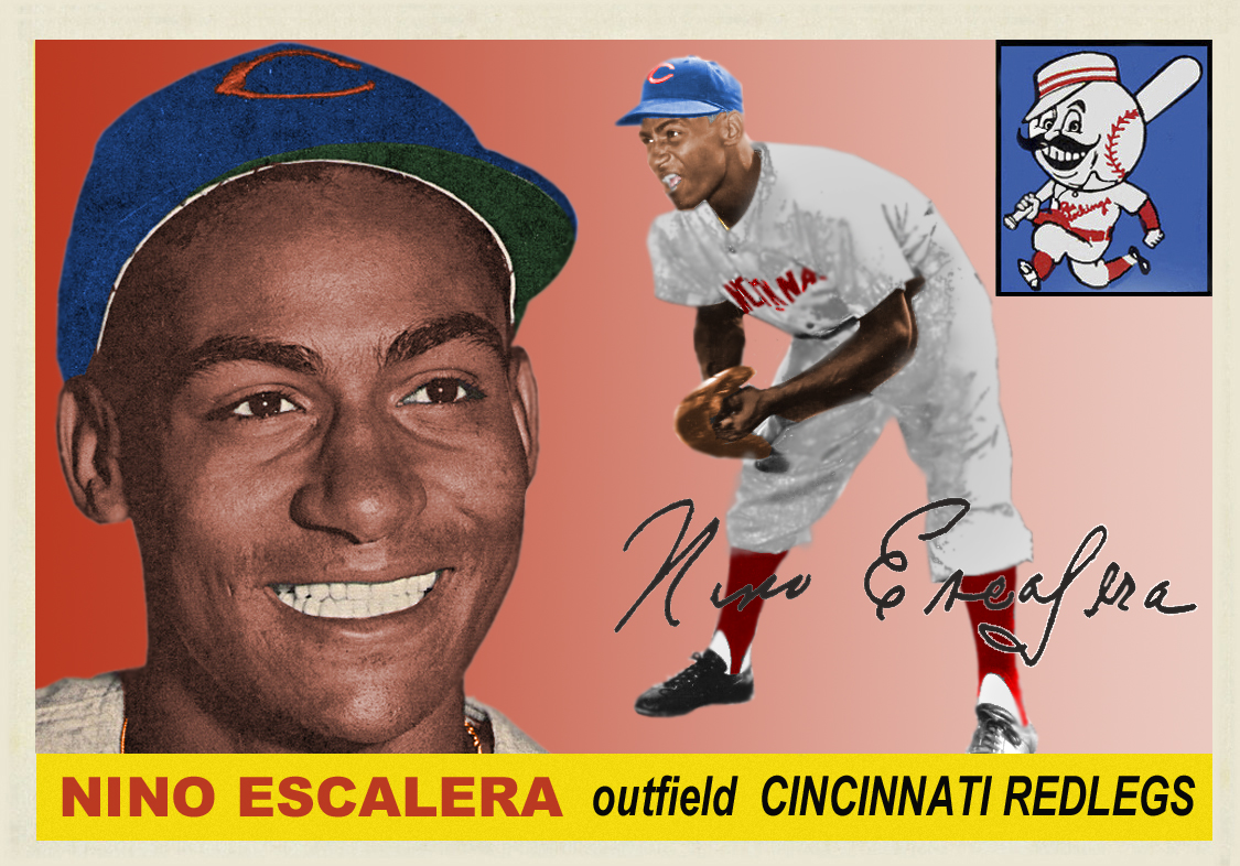 Nino Escalera Alchetron, The Free Social Encyclopedia