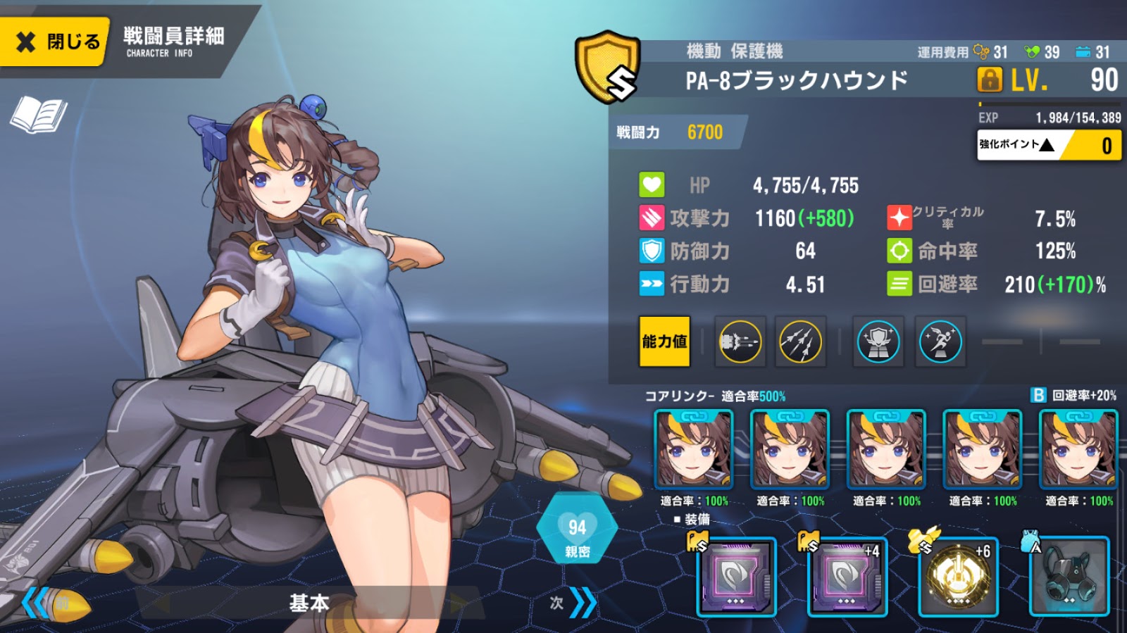 あるゲーマーのブログ