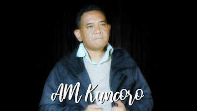 AM Kuncoro Rilis 3 Karya Lagu dari 3 Genre Musik di Bulan Juni 2021