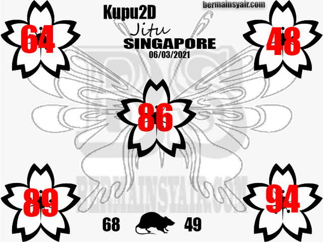 forum syair sgp