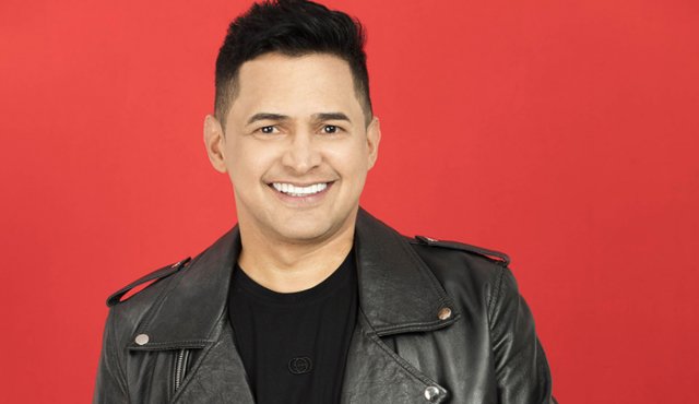 JORGE CELEDÓN