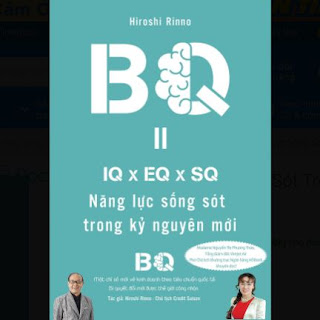 BQ - Năng Lực Sống Sót Trong Kỷ Nguyên Mới ebook PDF EPUB AWZ3 PRC MOBI