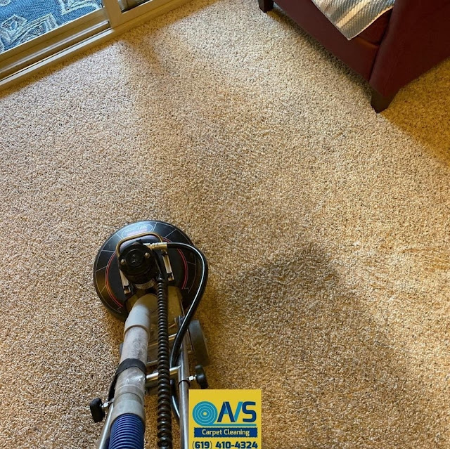 Guide to Carpet Maintenance After Professional Cleaning