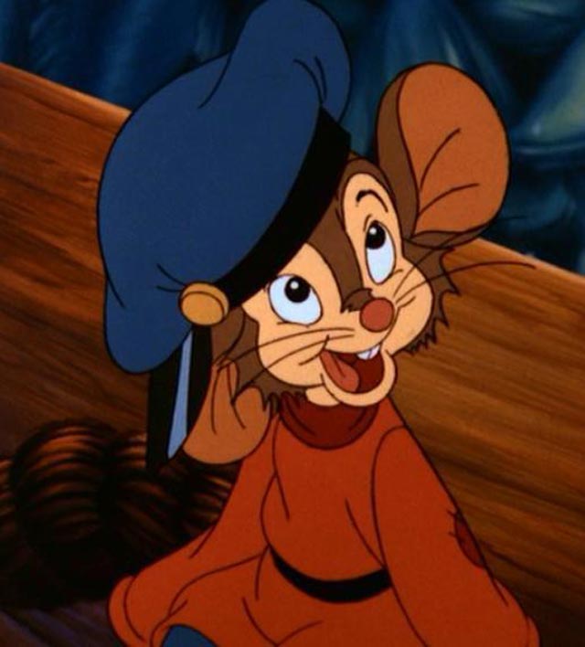 An American Tail Part 2