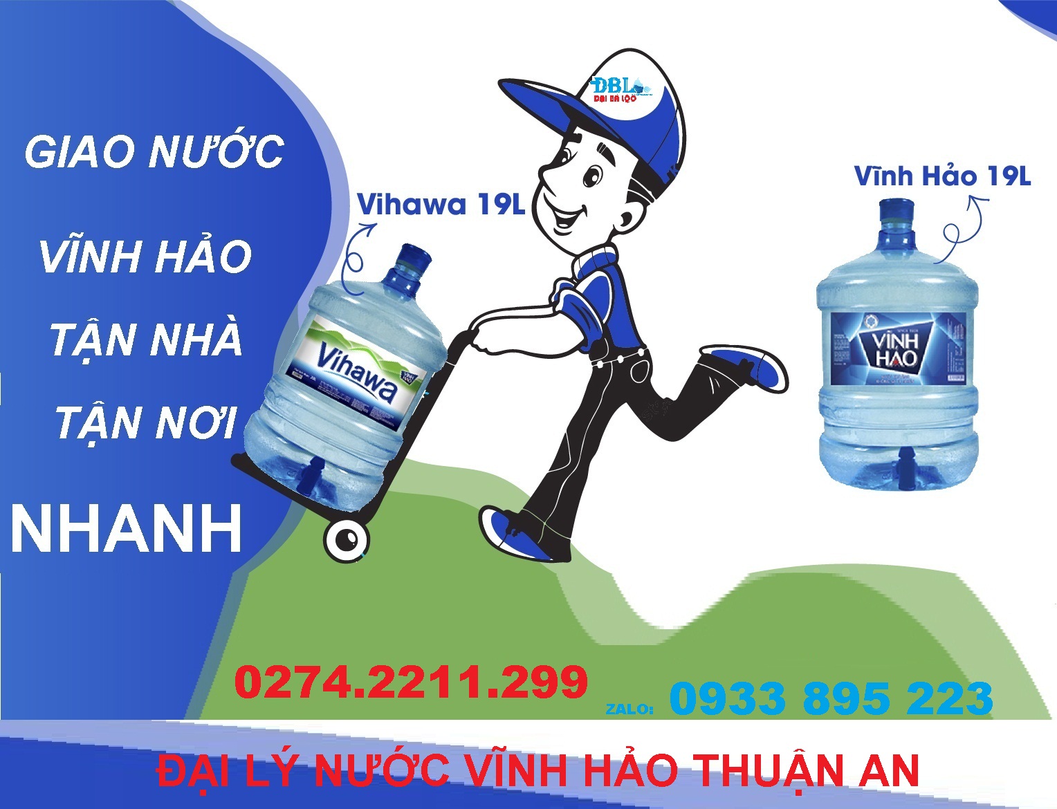 dai ly nuoc vinh hao thuan an