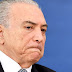 Brazil's president named in corruption allegations