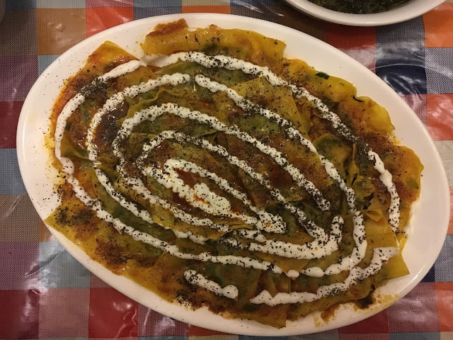ashak dumplings