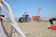 Demoagro 2015. Solá Group Seed Drill