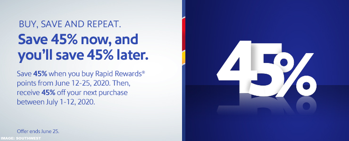 Should You Buy Southwest Points?