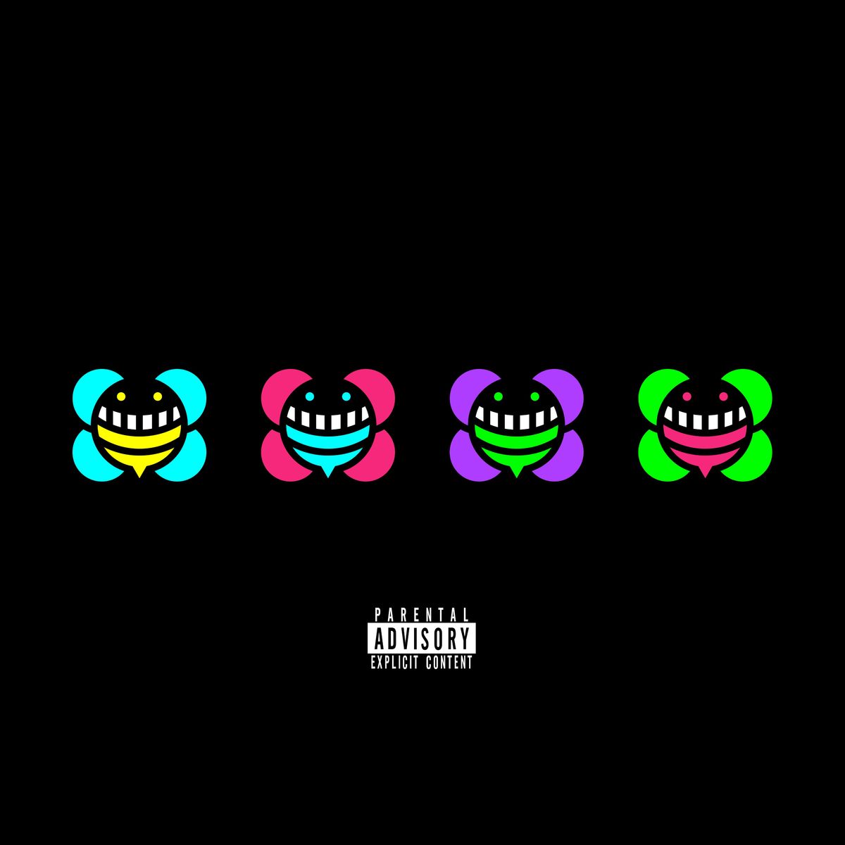 Superbee – FAKE RAPPERS KILLER – EP