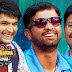 The Kapil Sharma Show - दी कपिल शर्मा शो-Ep-87-Blind T20 World Champions In Kapil's Show–5th Mar2017