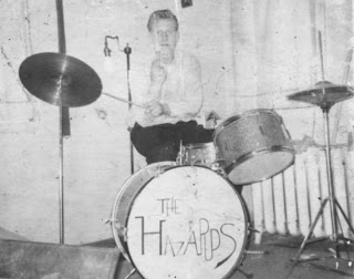 sejarah dan asal usul drum