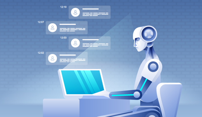 Build A Smart Chat Bot In Under 10 Min Prasanna Dhungel