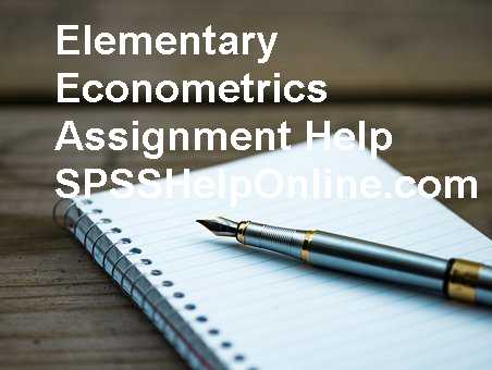 Multiple Regression Spss Tutor Assignment Help