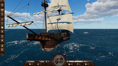 Maritime Calling Game Screenshot 1