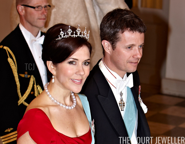 Queen Margrethe S 70th Birthday Flashback Crown Princess Mary S Queen Margrethe S 70th Birthday Flashback Crown Princess Mary S