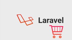 Laravel: E-Commerce Shop Website with PayPal System