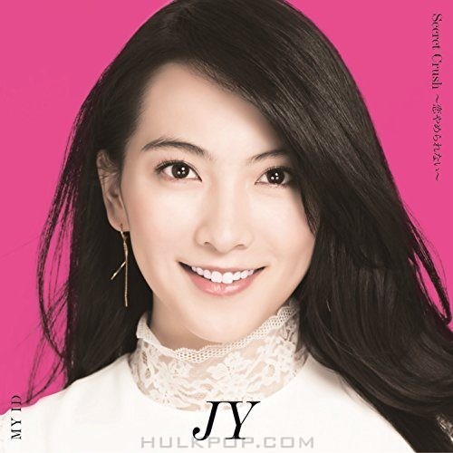 JY – MY ID – Single