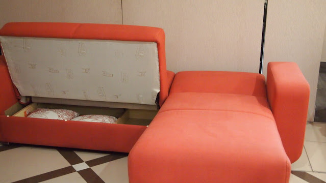 [ Hot] 5 mẫu sofa loại nhỏ cực xịn cho căn hộ cao cấp