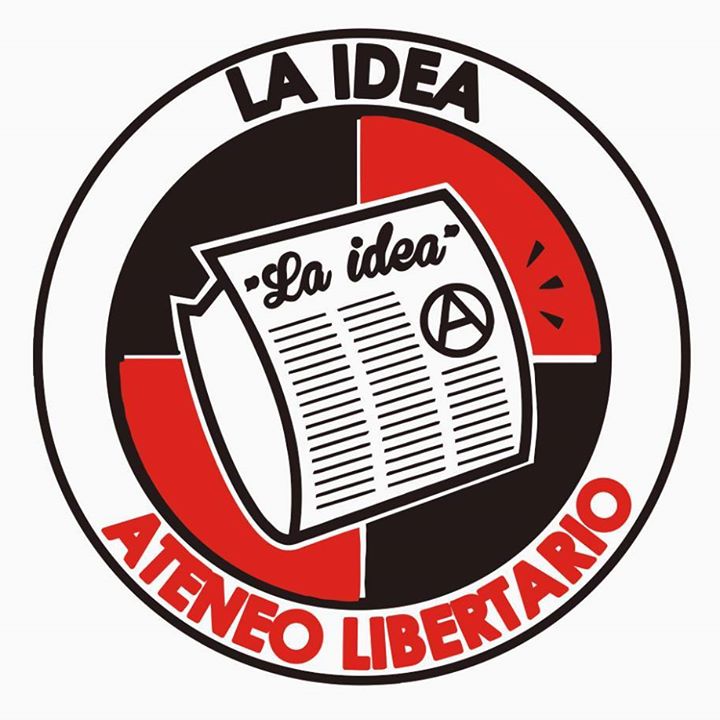 Ateneo libertario La Idea