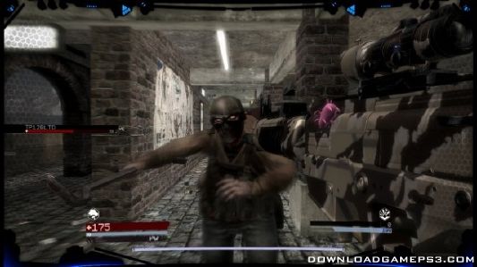 Blacklight Tango Down PSN   Download game PS3 PS4 PS2 RPCS3 PC free - 40