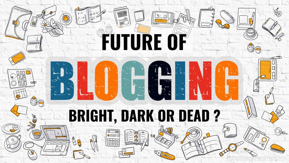 What is Blogging and How to Start Blogging in 2023 How to Earn Money