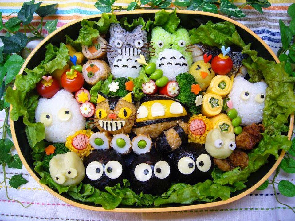 Yusuke Japan Blog Do you know Japanese bento? Many Japanese like bento.