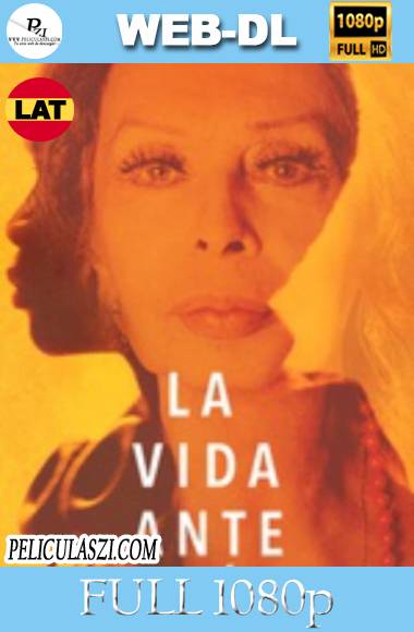 La Vida Ante Sí (2020) Full HD WEB-DL 1080p Dual-Latino